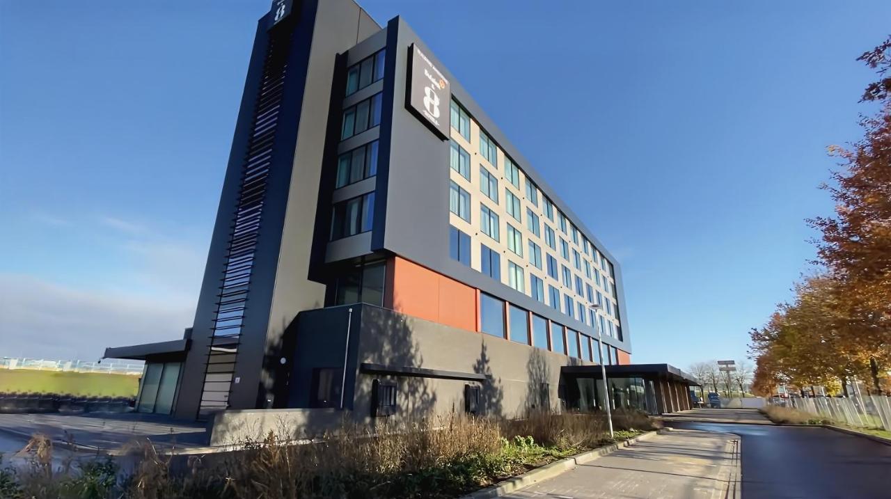 Gr8 Hotel Breda